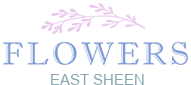 Flower Delivery East Sheen SW14 | Hand Tied Floral Bouquets